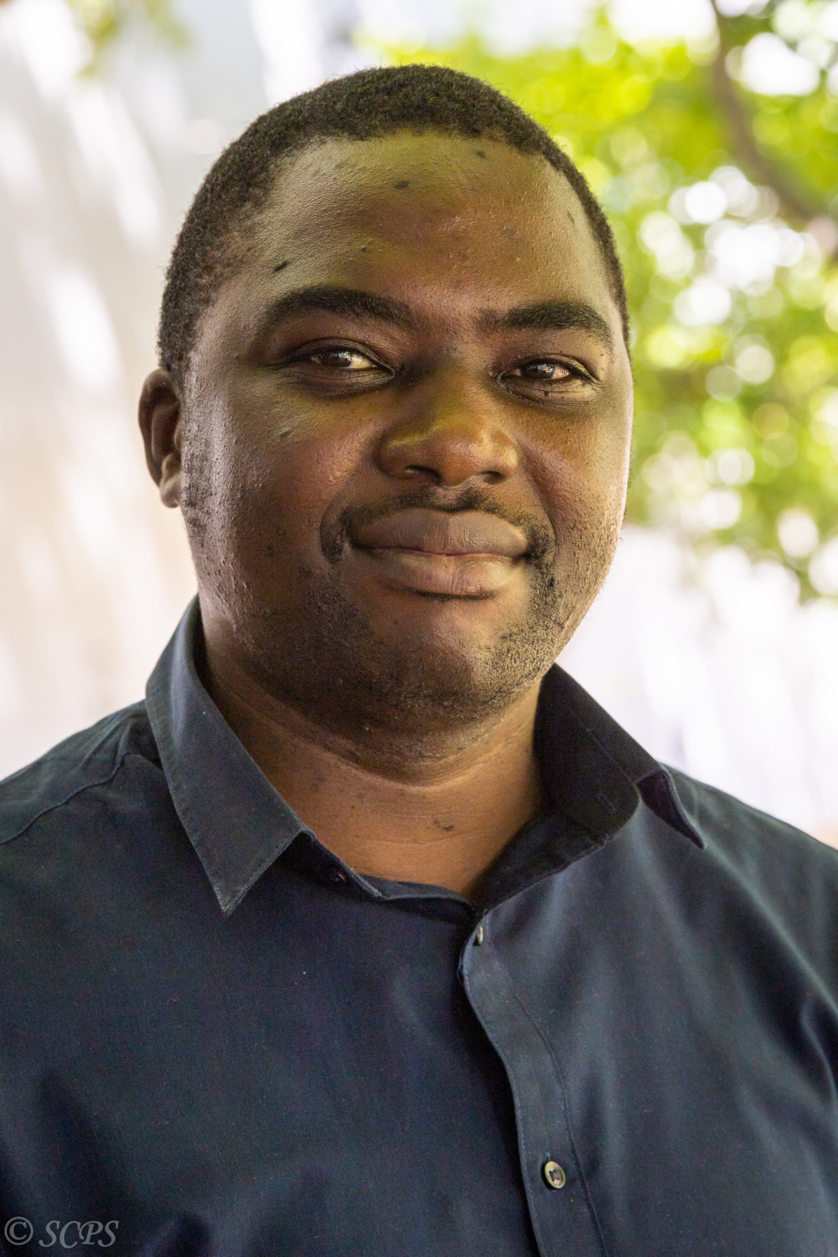 Photo of Queer bodies in African films - STIAS Public Lecture by Gibson Ncube