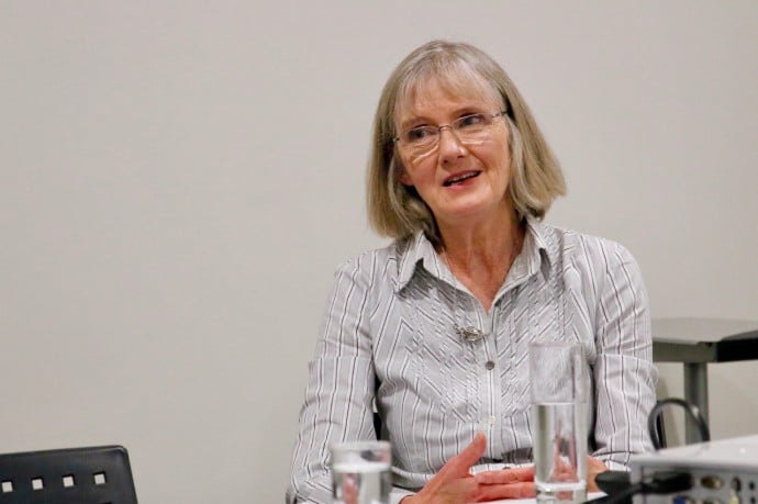 Thumbnail for Telling the untold stories - Fellows' seminar by Mignonne Breier