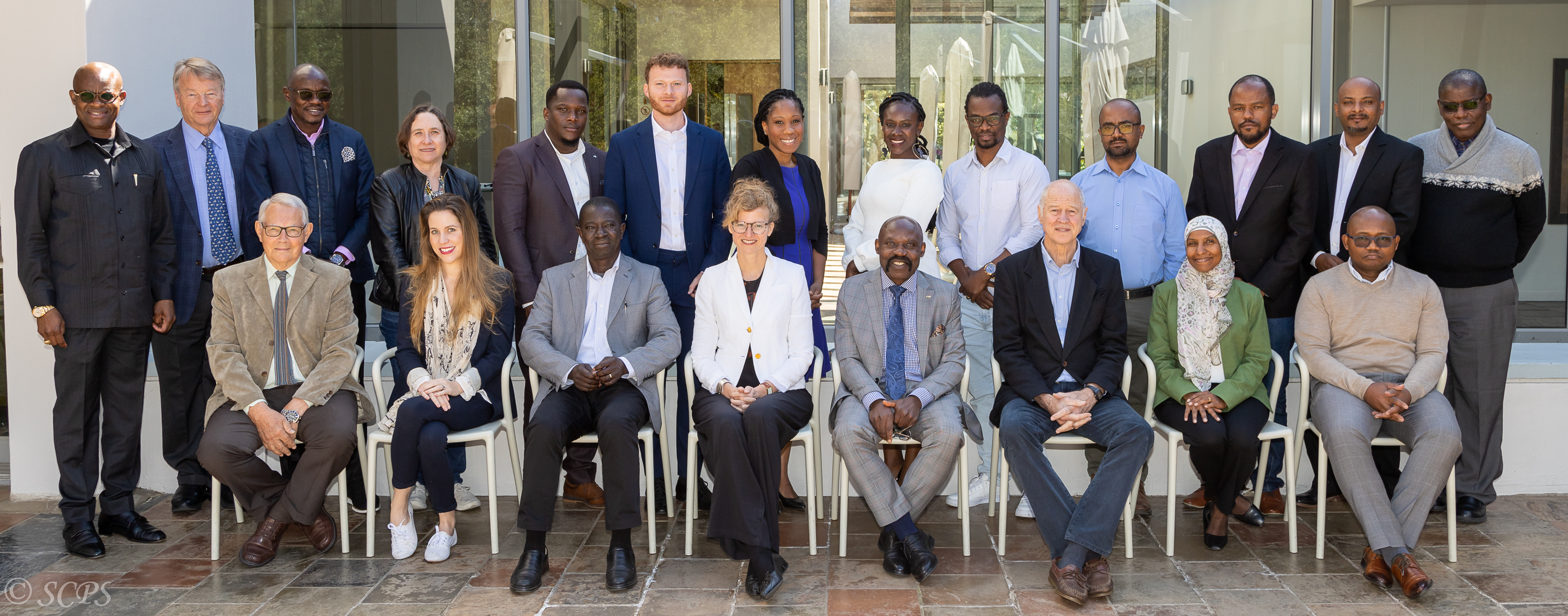Photo of The making, unmaking and remaking of constitutions in Africa - SASCA 2022