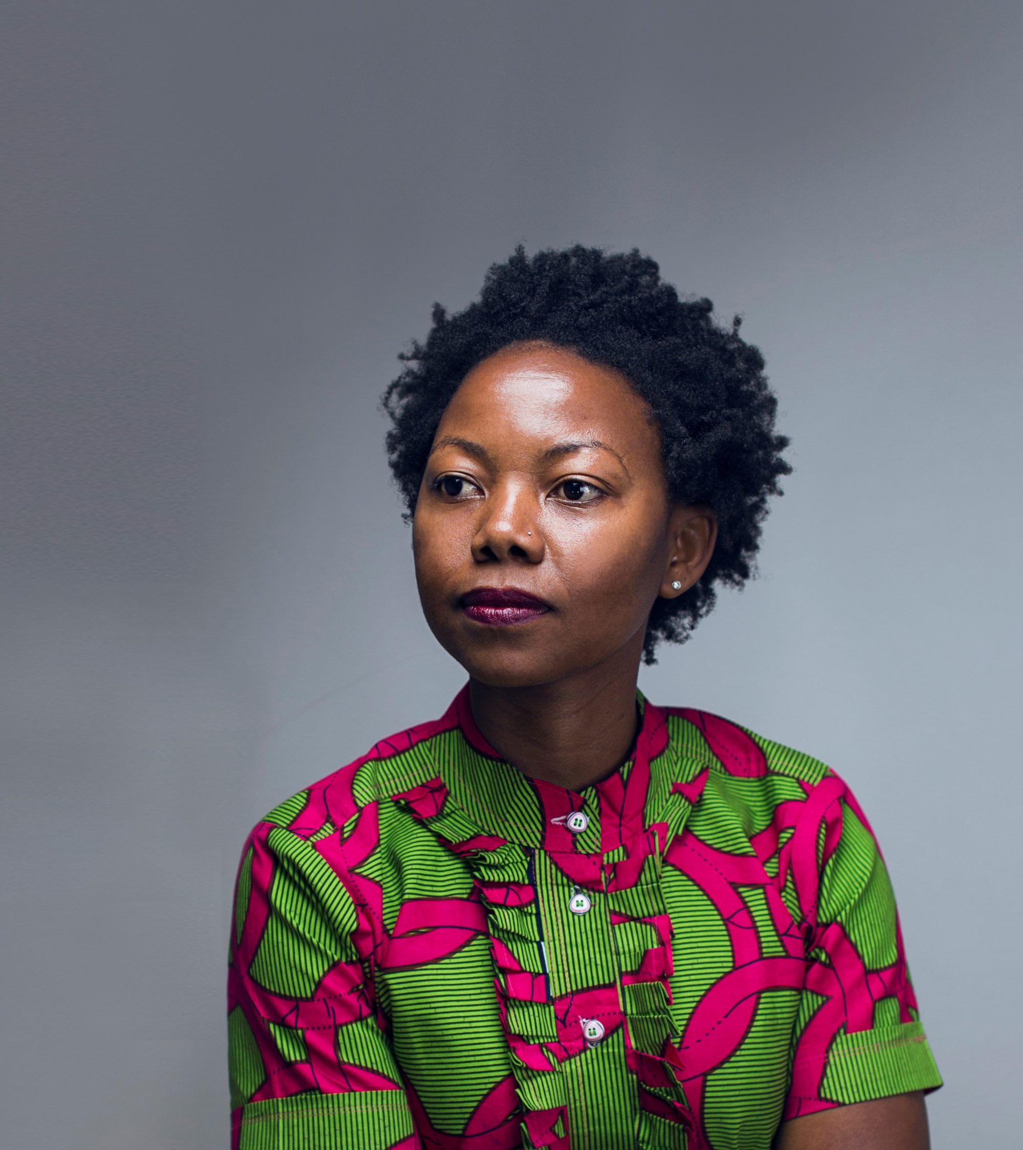 Photo of STIAS Lecture Series 2019: NoViolet Bulawayo - Notes from Glory