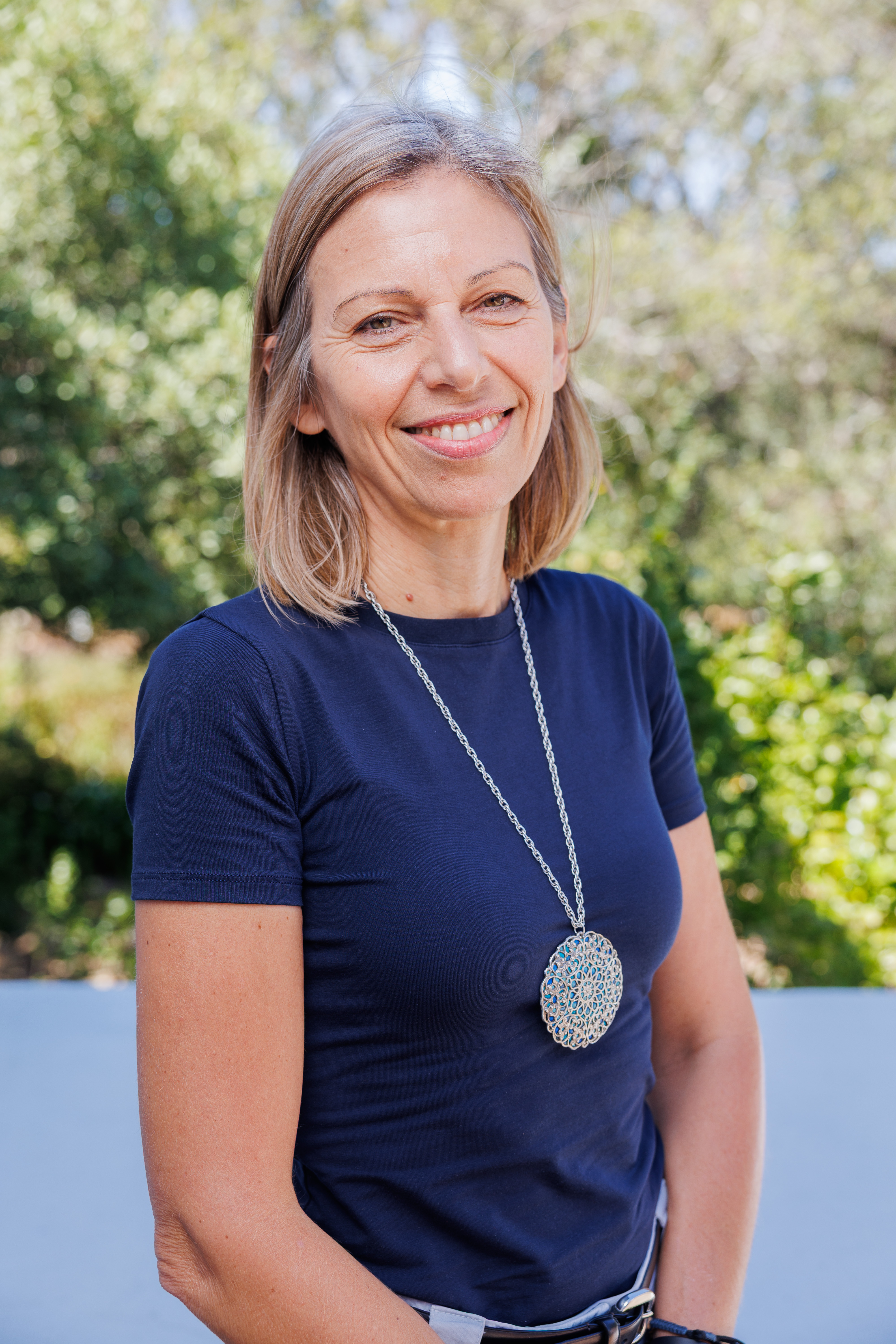 Anna Triandafyllidou