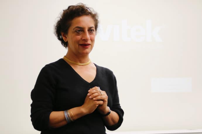 Thumbnail for “Let the dead speak for themselves - mummies rule!” Fellows' seminar by Salima Ikram