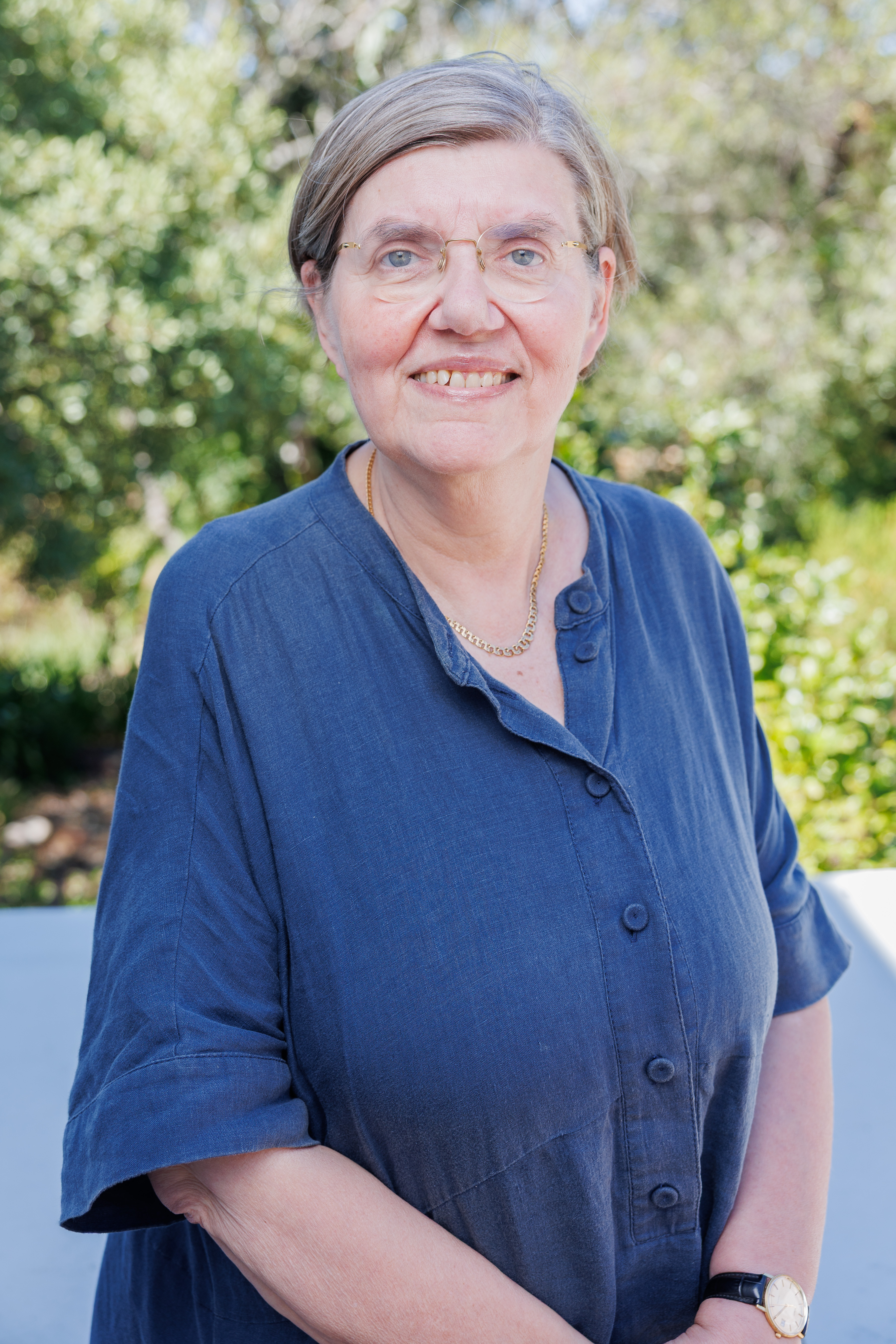 Astrid Söderbergh Widding