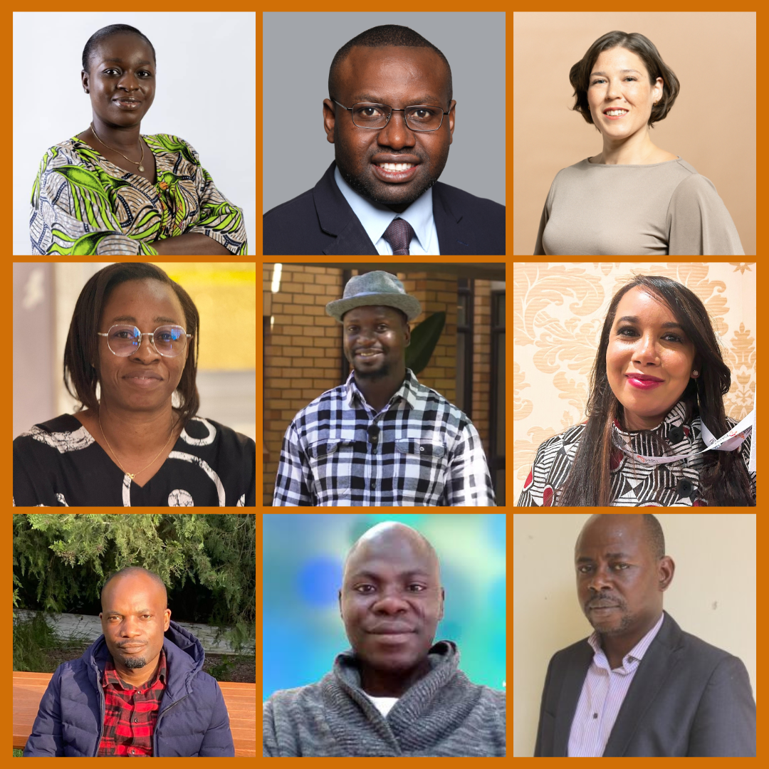 10th Iso Lomso cohort announced