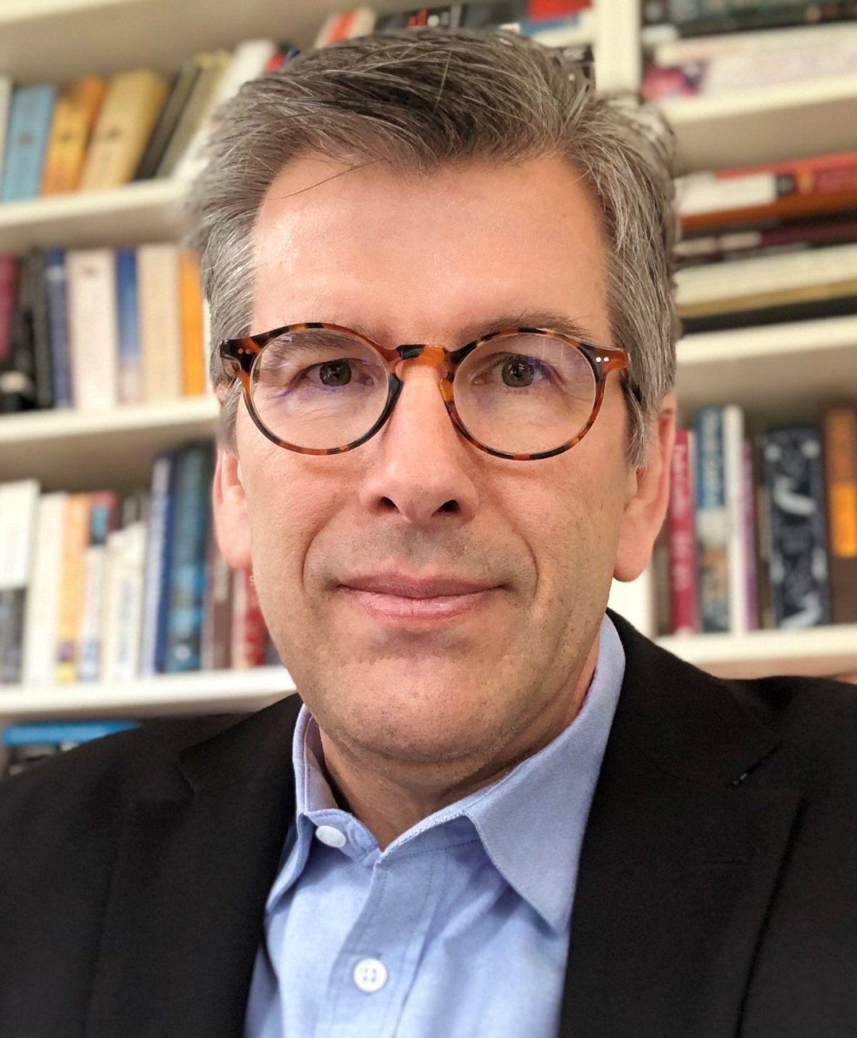 Thumbnail for Adaptive Peace: Insights from Complexity for Strengthening the Resilience and Sustainability of Social-Ecological Systems under Stress - STIAS Public Lecture by Cedric de Coning