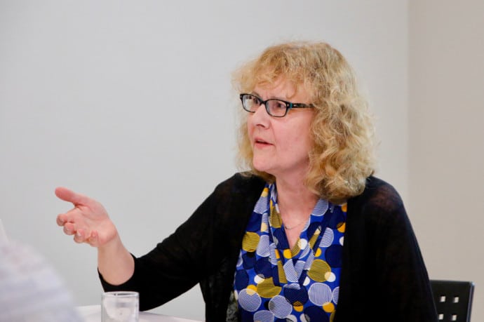 Photo of Thinking comparatively across two post-colonial cities: Nairobi and Singapore in the 1970s - Fellows’ seminar by Anne Pitcher