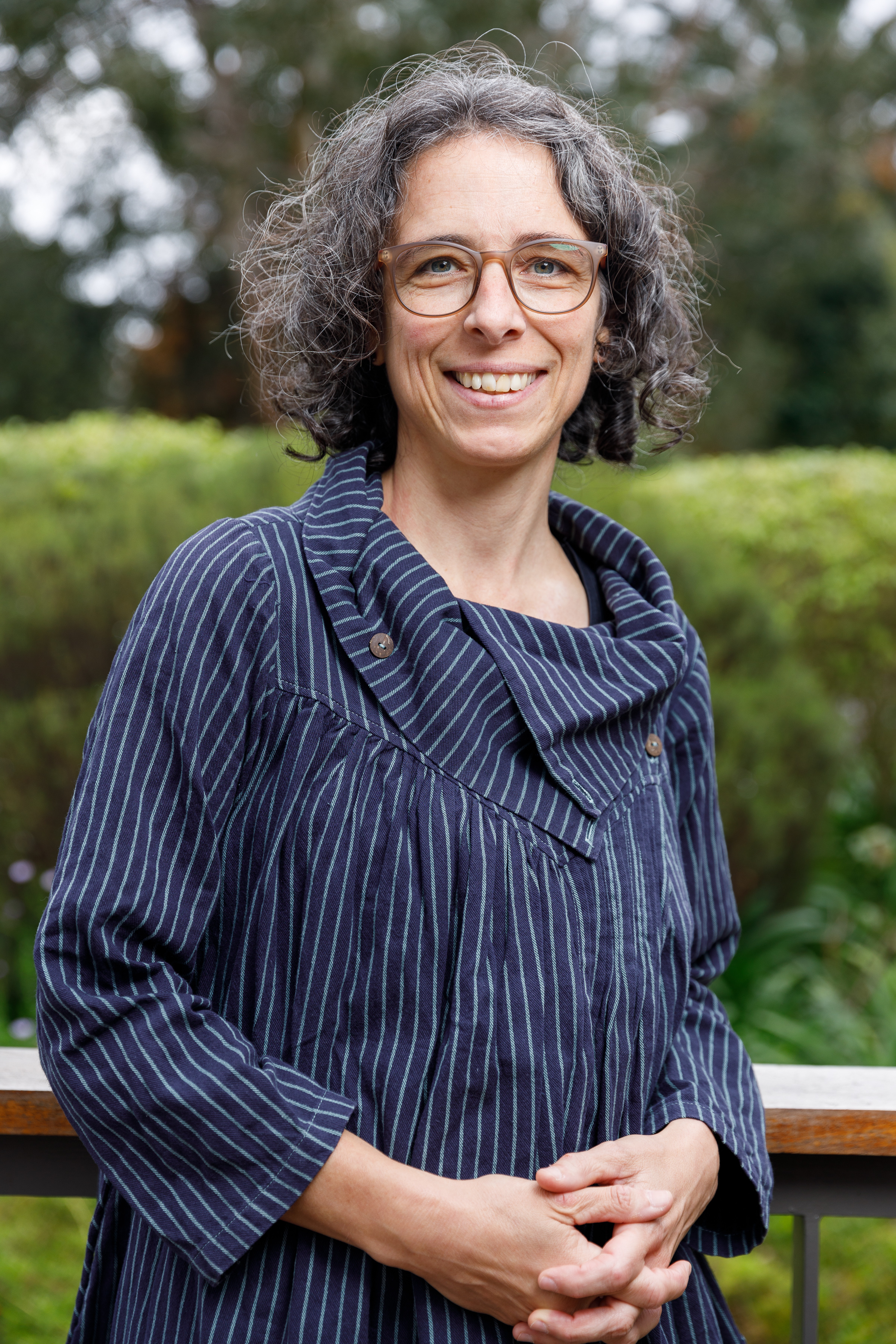 Susan Elizabeth Gagliardi