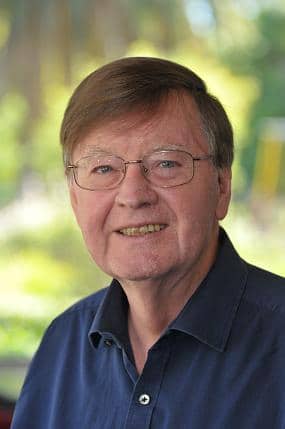 Hans-Dieter Klingemann