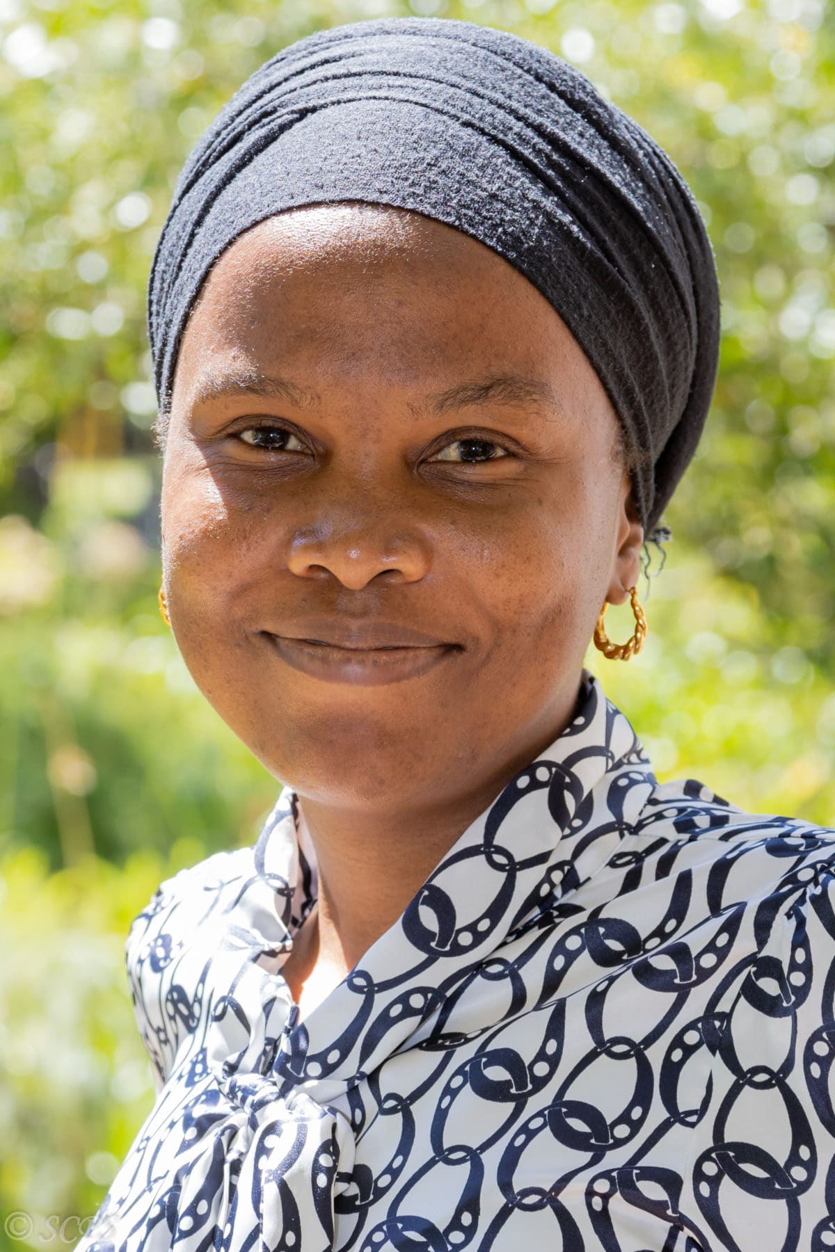 Kafilat Adebola Bawa-Allah