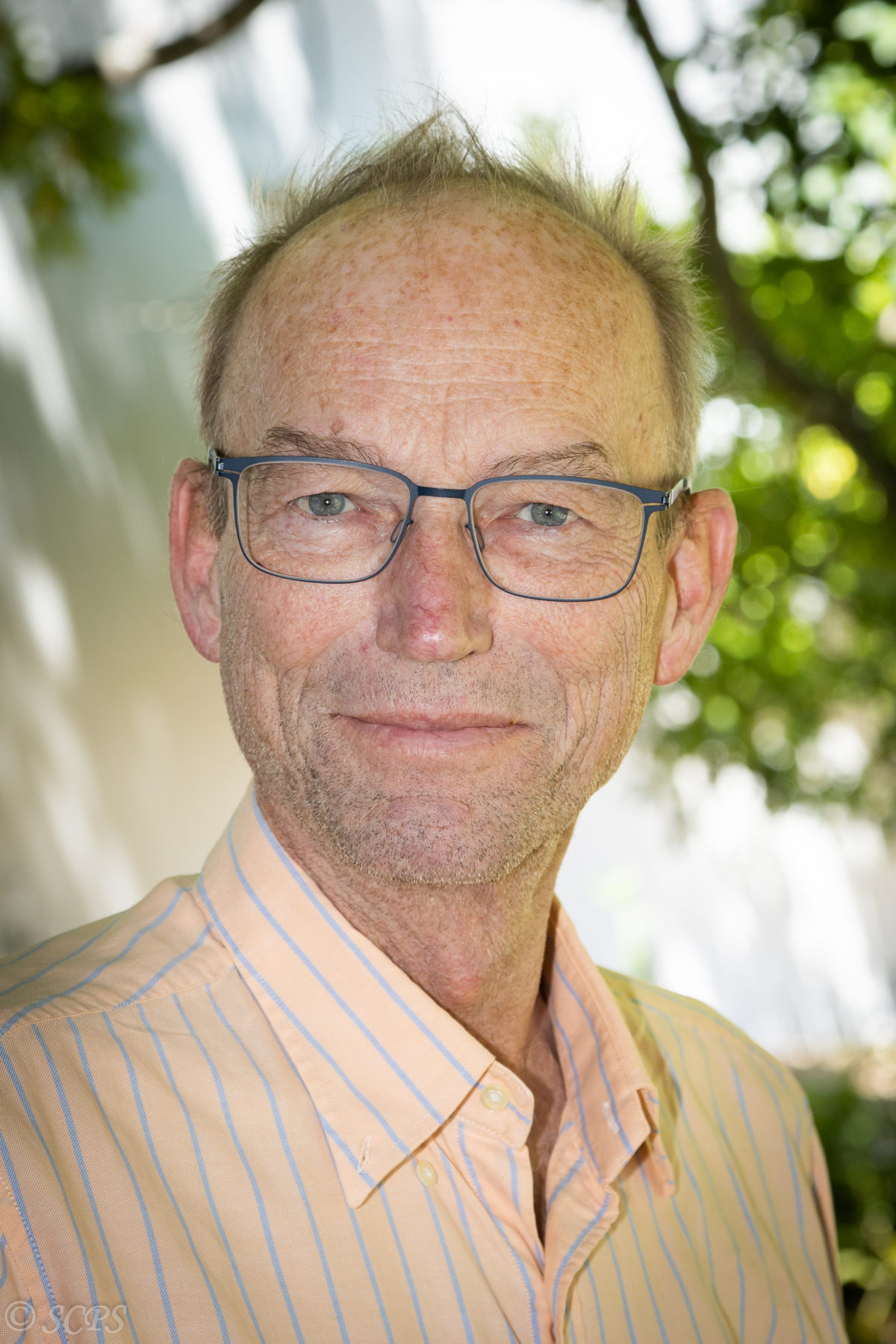 Thomas Hylland Eriksen