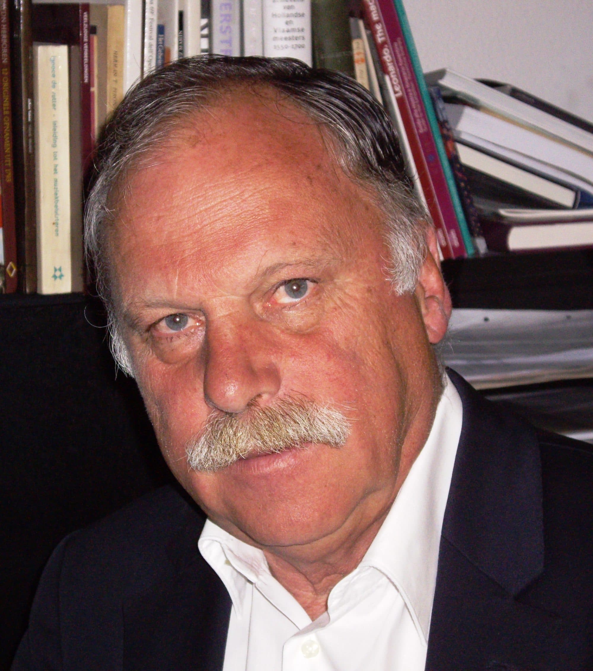 Willem Hendrik Gispen