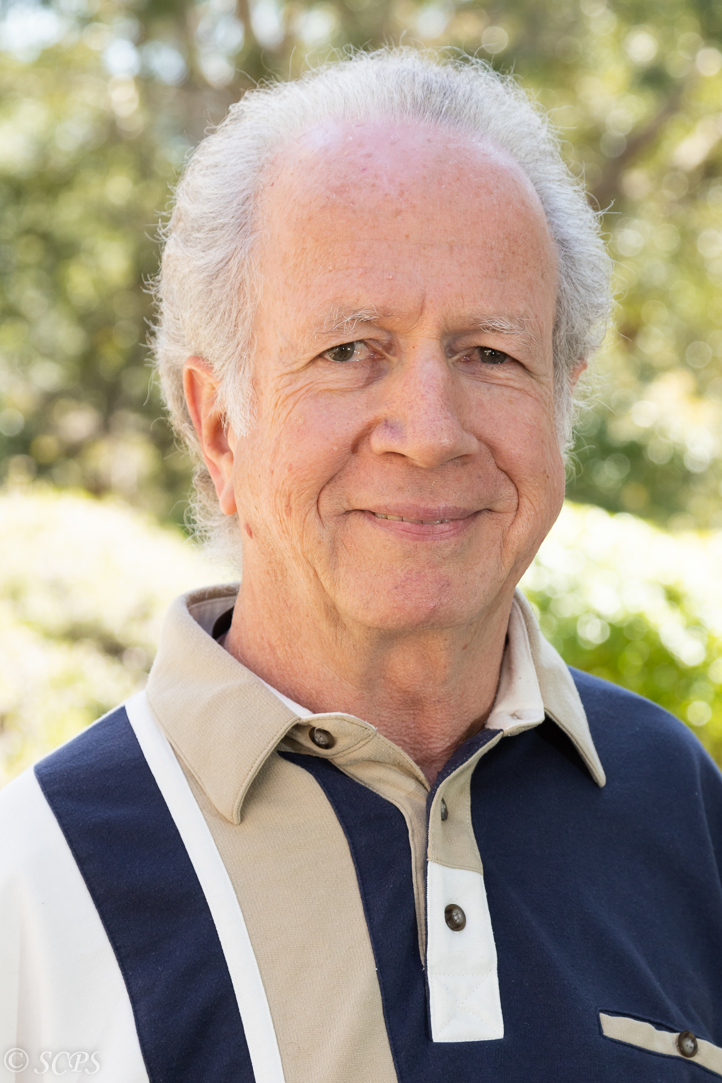 STIAS Fellow Joseph Rosen