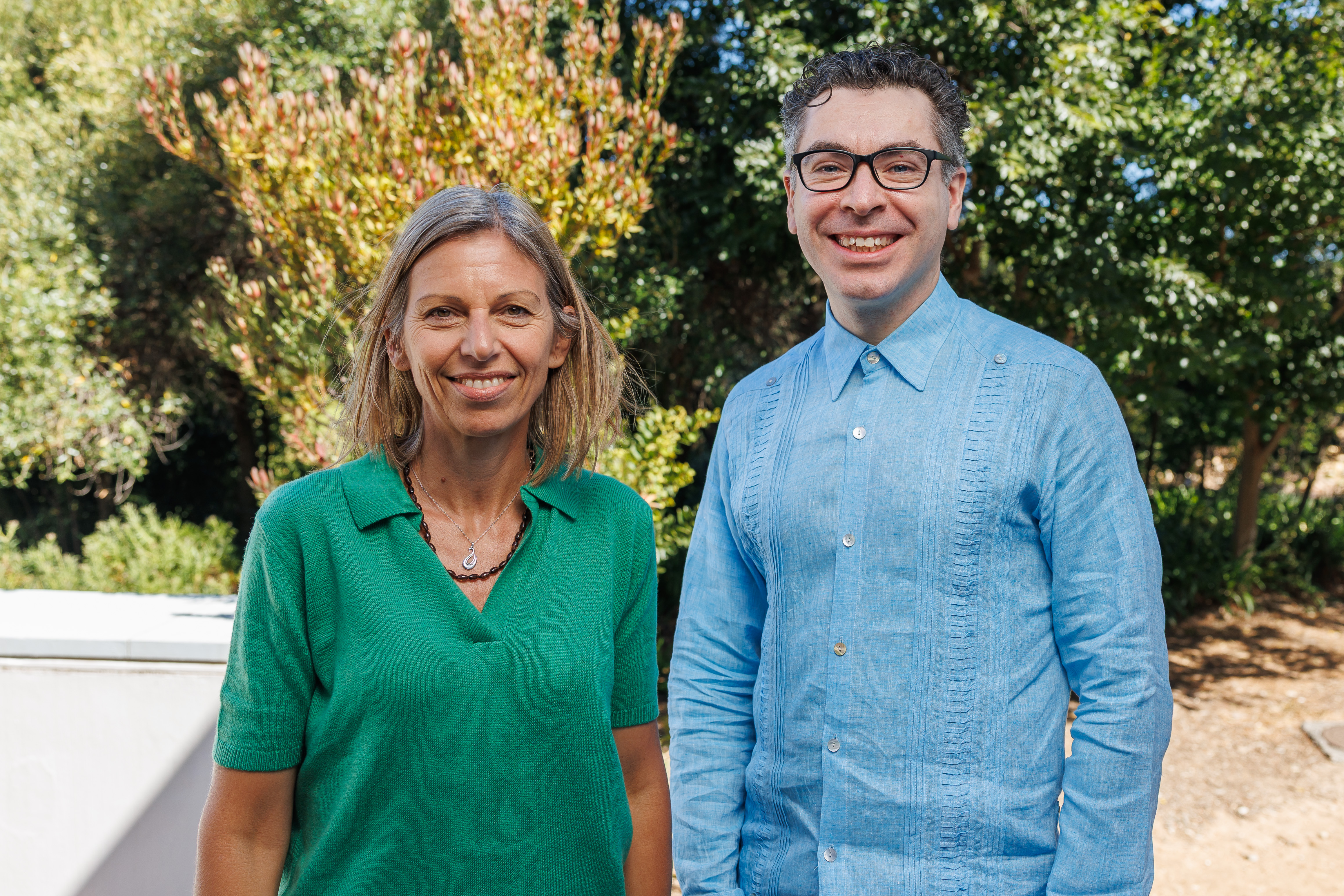 STIAS Fellows 25022025 11