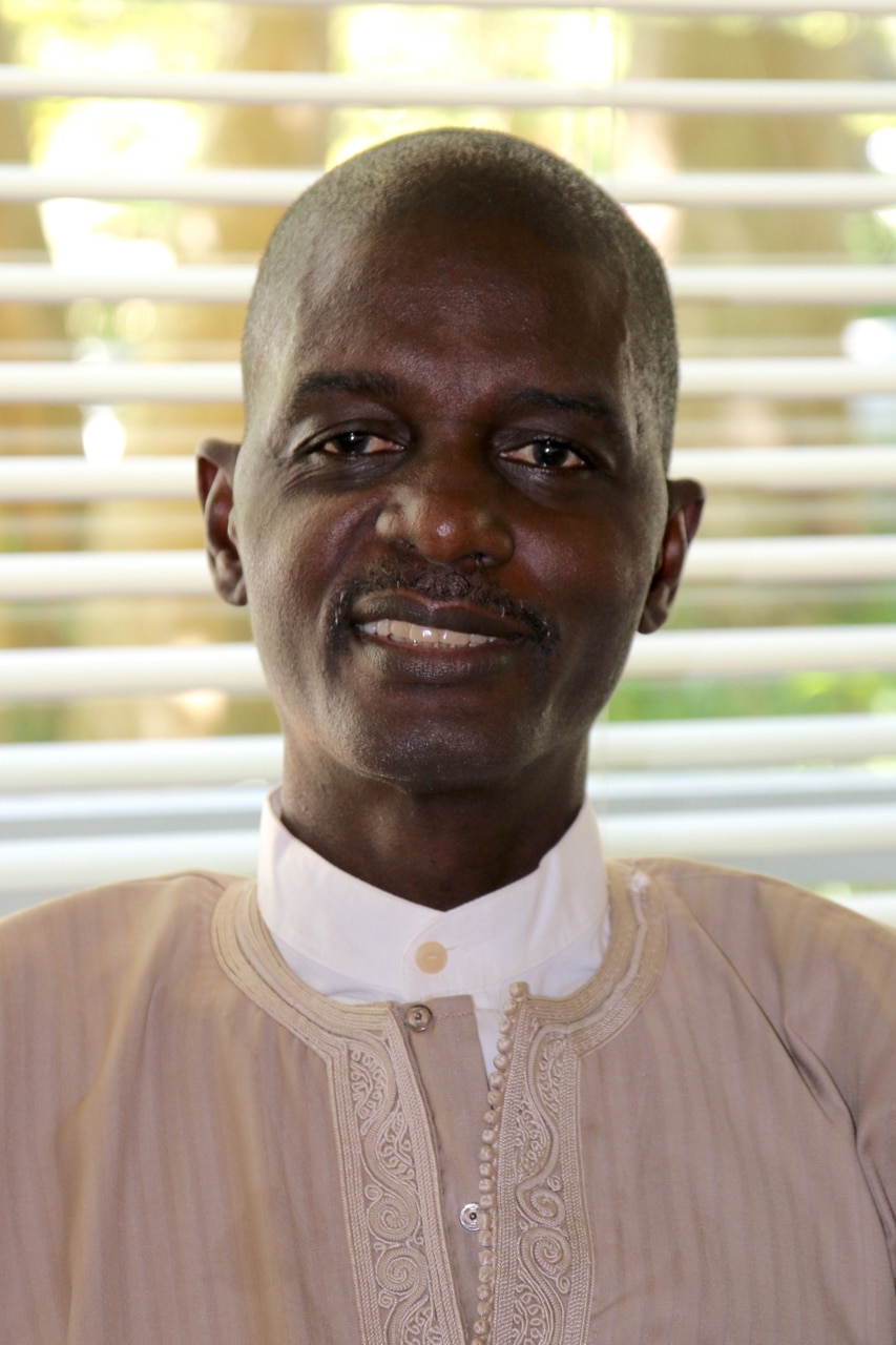 Olayemi Akinwumi