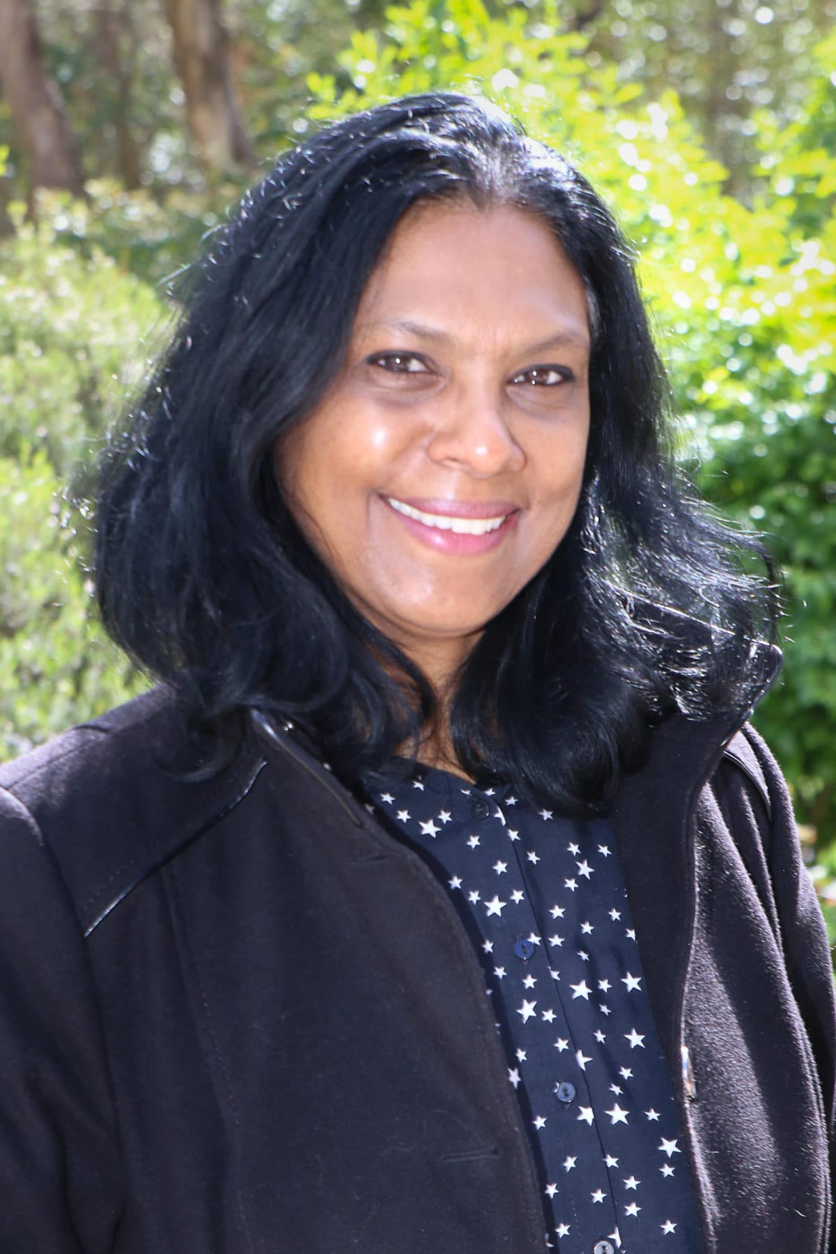 Ugasvaree Subramaney