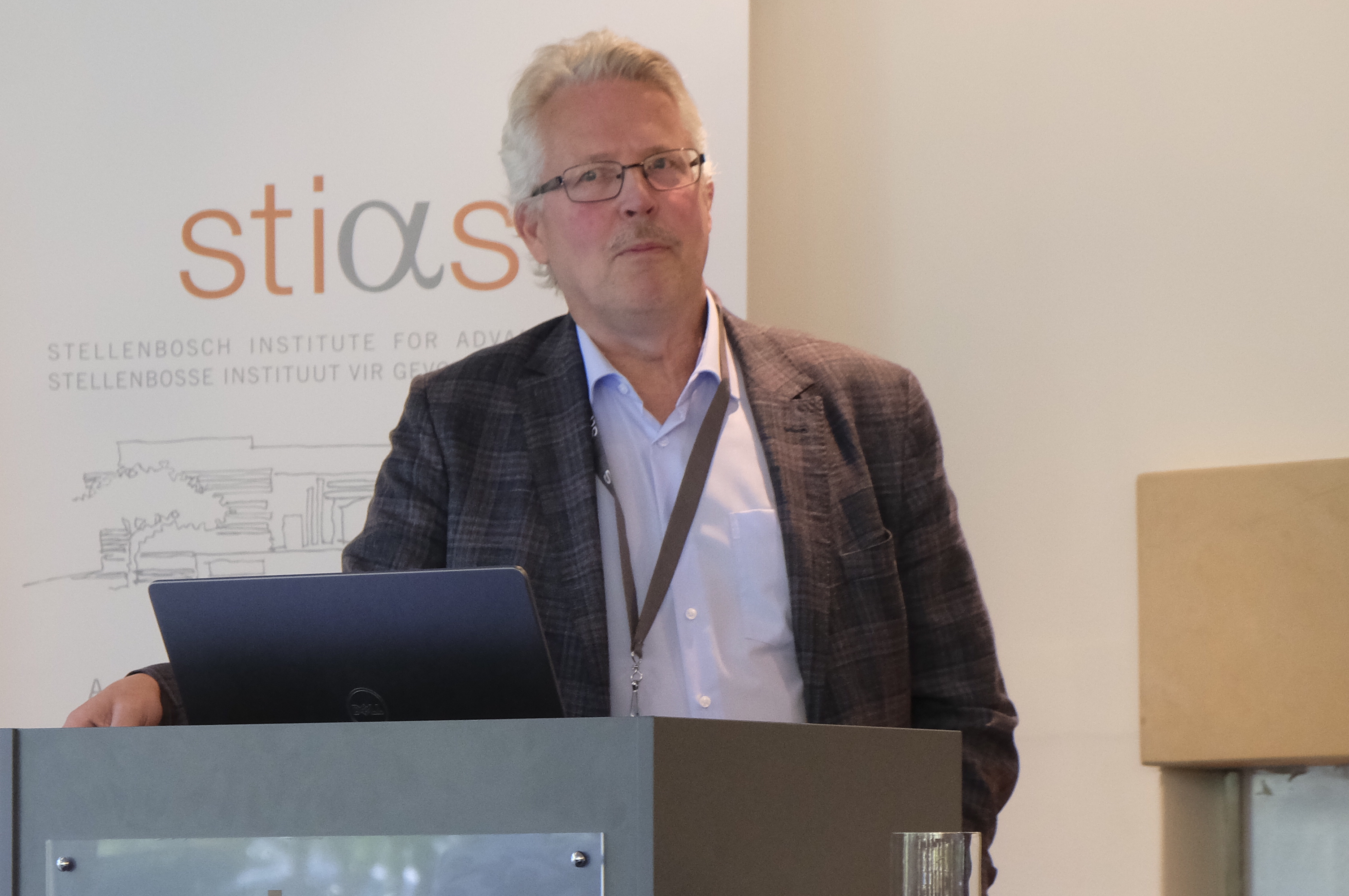 Photo of Academic freedom and the decolonisation of knowledge - Fellows' seminar by Erik Olsson