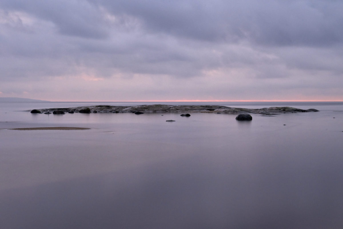 Requiescat in pace – Daniel Brooks ©