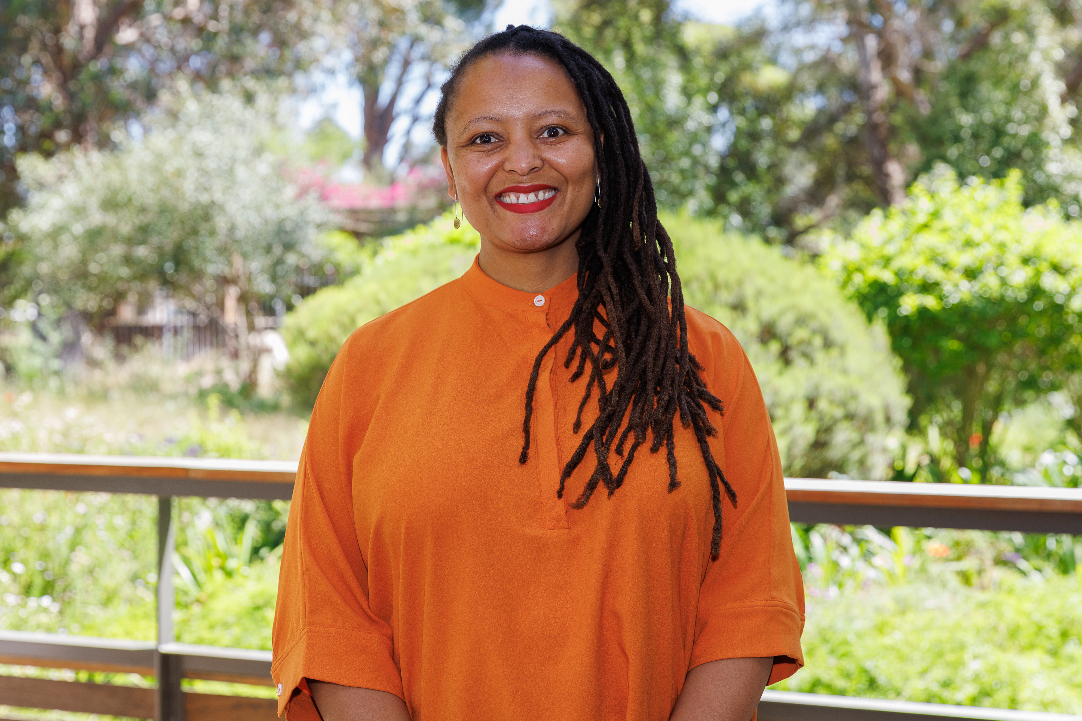 Thumbnail for Underground women miners - Fellows' seminar by Asanda Benya