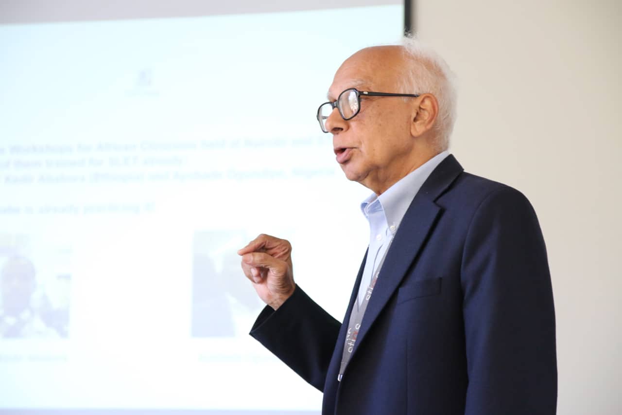 Dorairajan Balasubramanian