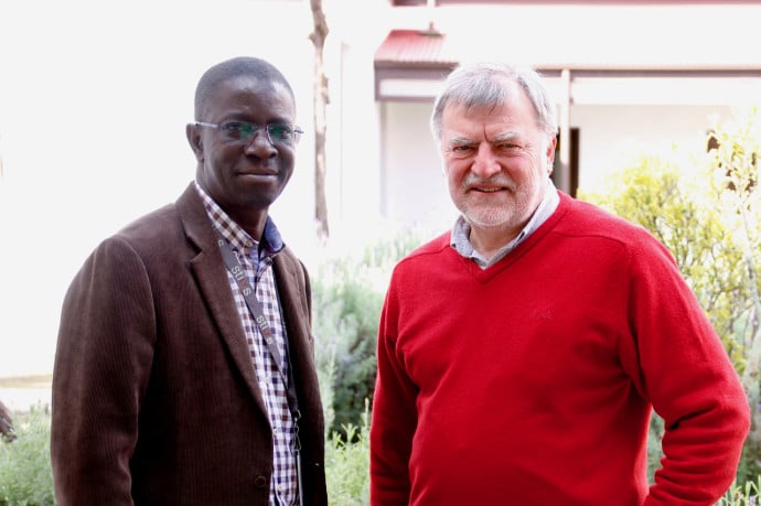 Photo of STIAS appoints Edward Kirumira as new Director