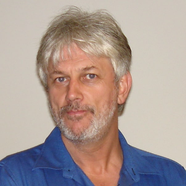 Frans Viljoen
