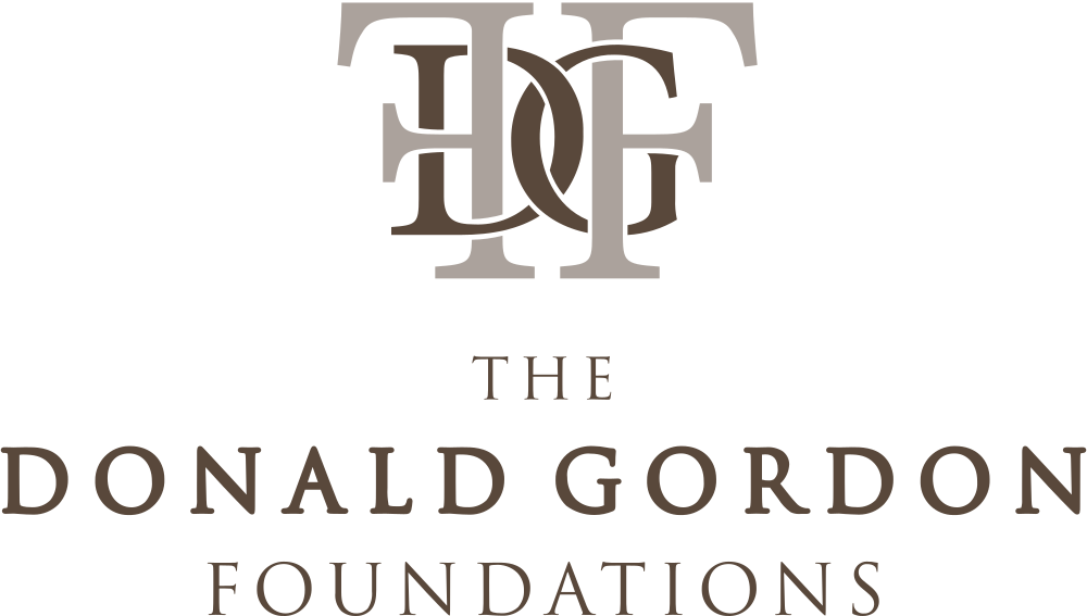The Donald Gordon Foundation