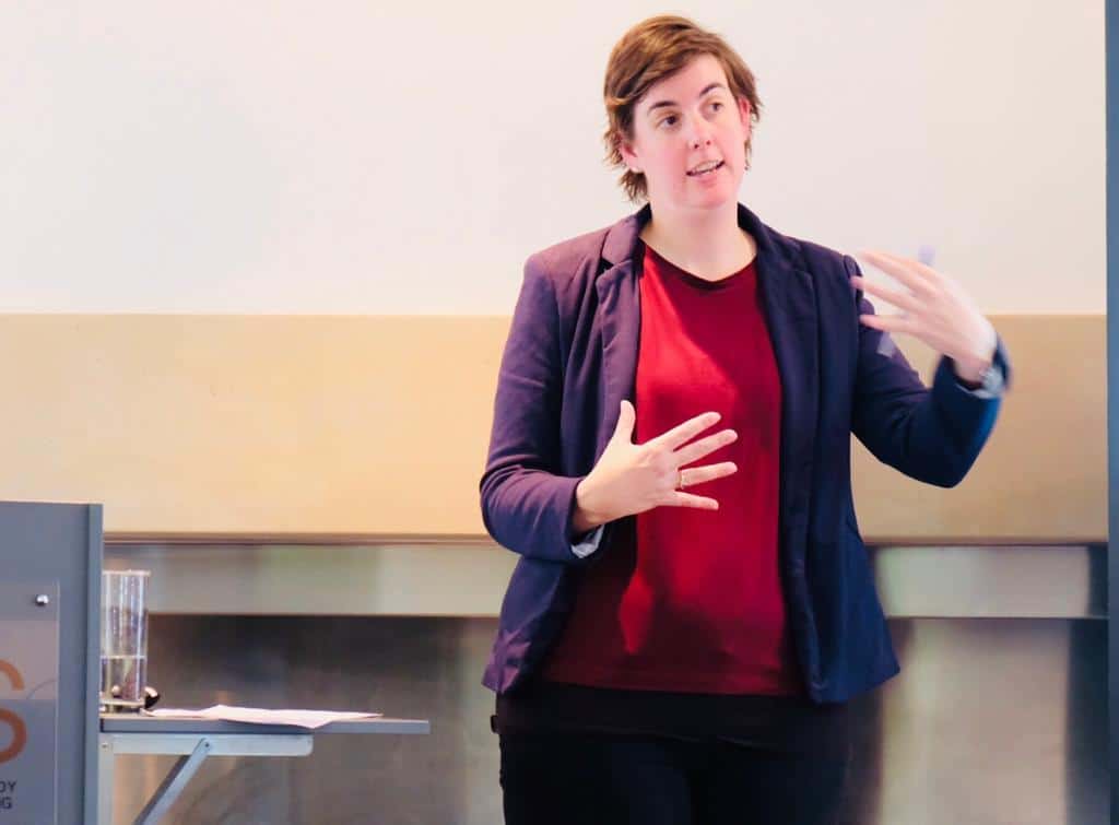 Thumbnail for The politics of consumption - Fellows' seminar by Christine Hobden