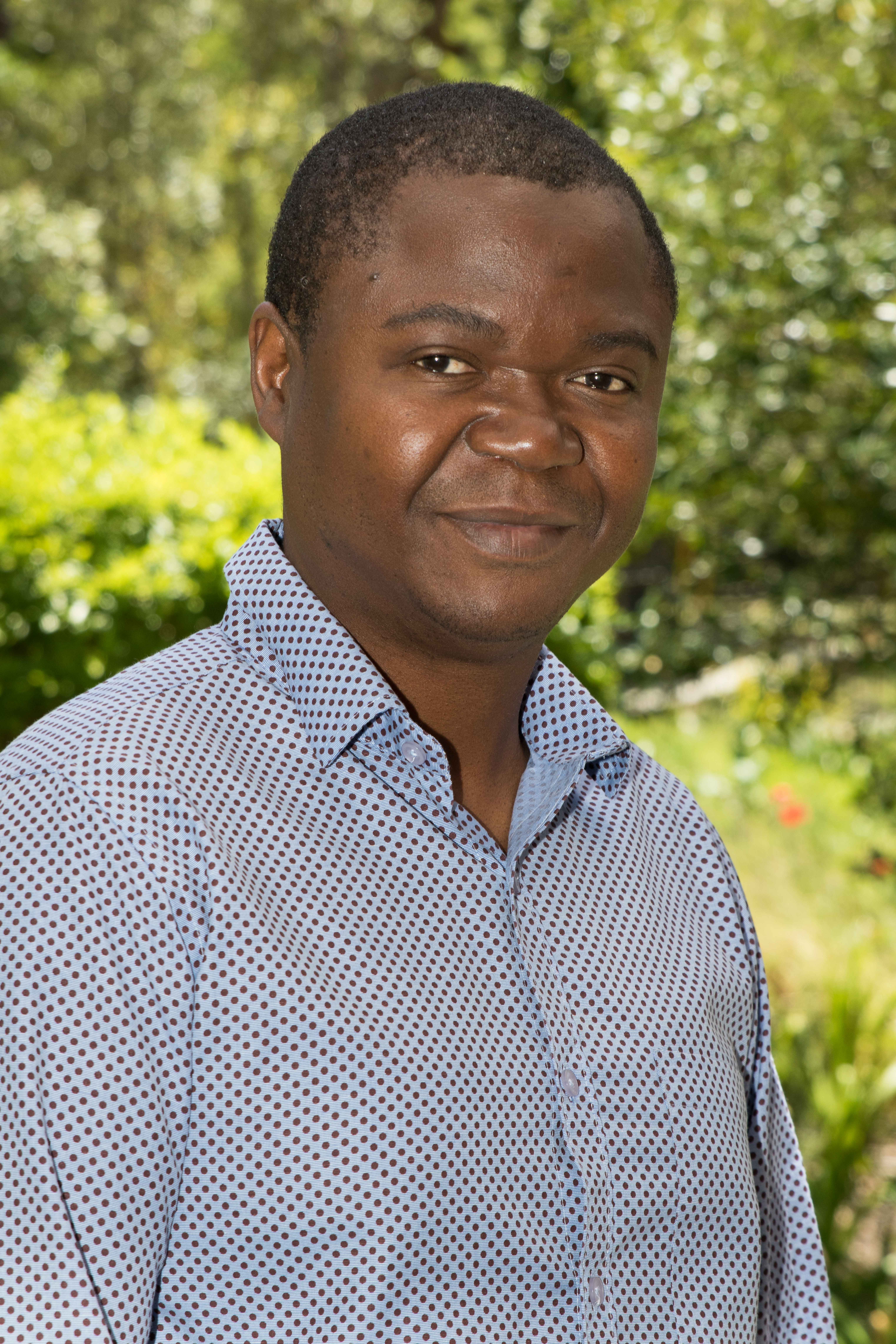 Thabisani Ndlovu