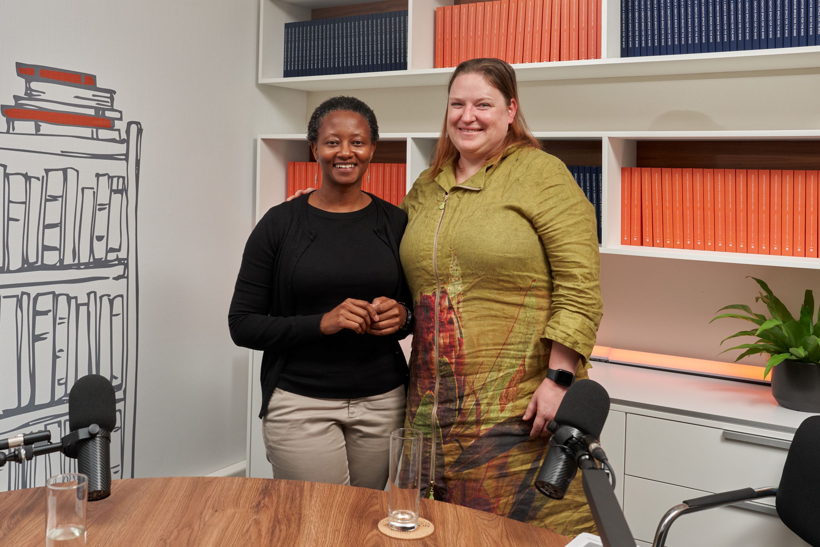 STIAS Conversations Episode 2 - History education and the new curriculum