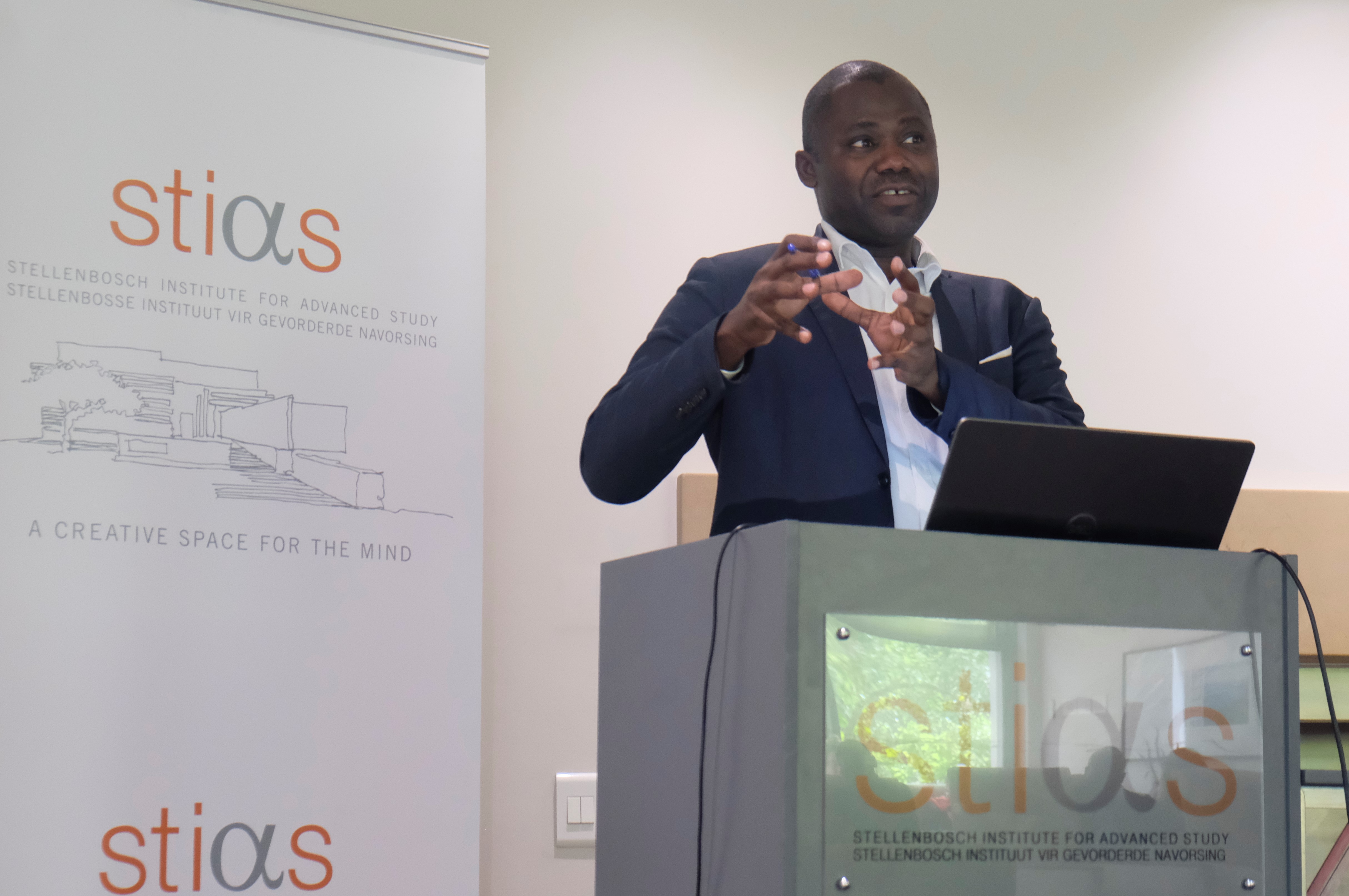 Thumbnail for Developing wearable devices to assist visually impaired people