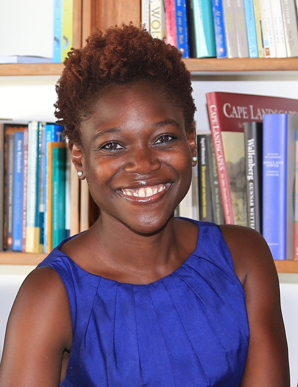 Photo of Reconceptualising health in cities: less disease care, more healthcare - Public lecture by Tolu Oni