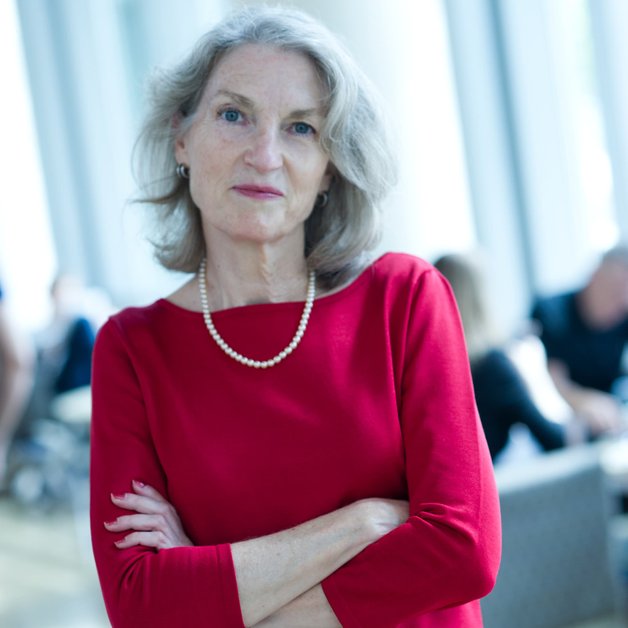 Photo of STIAS Lecture Series 2019: Kathleen Thelen - Regulating Uber: The Politics of the Platform Economy in the United States and Europe