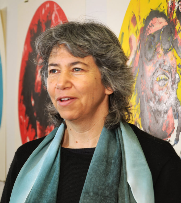 Kim Berman