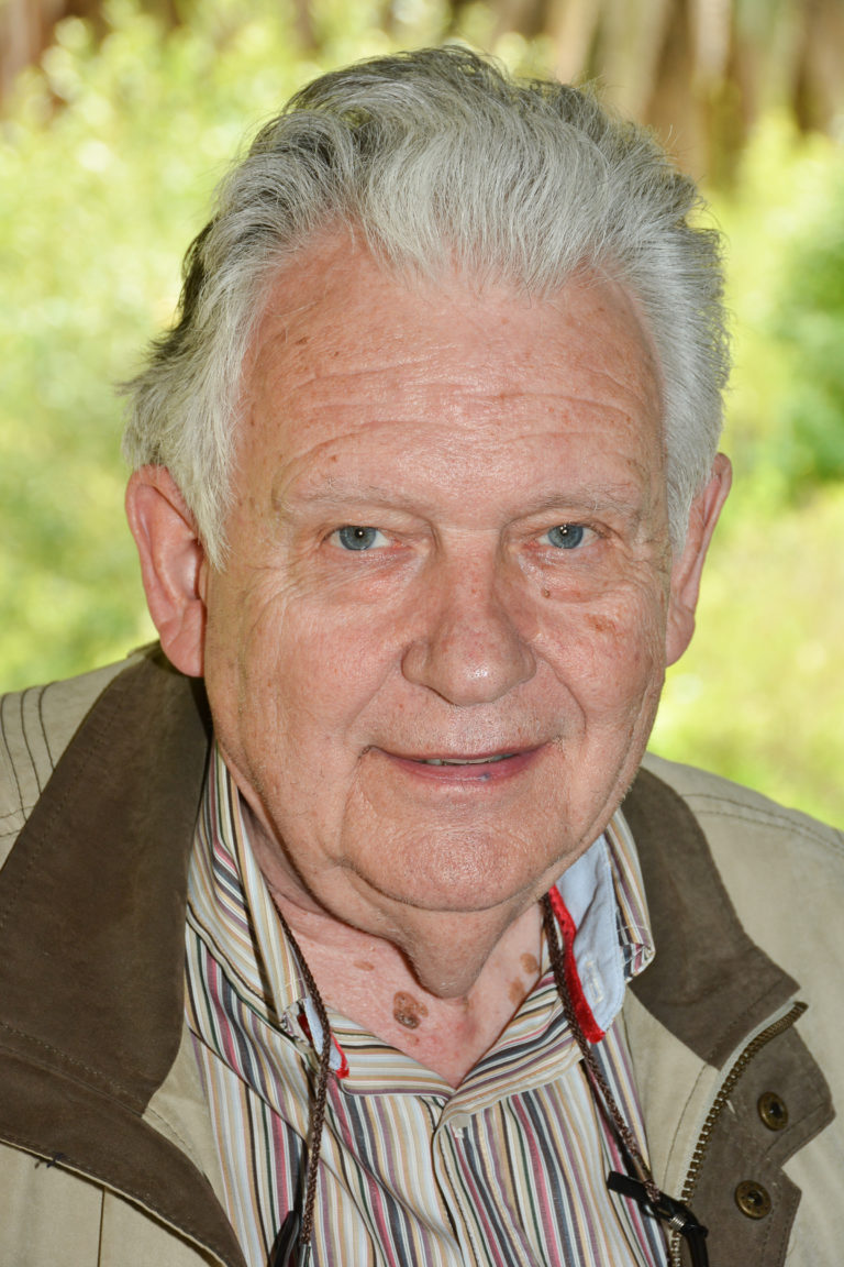 Marc Van Regenmortel