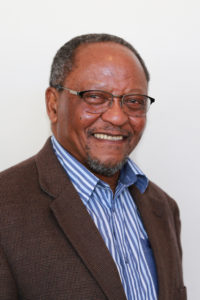 Njabulo Ndebele