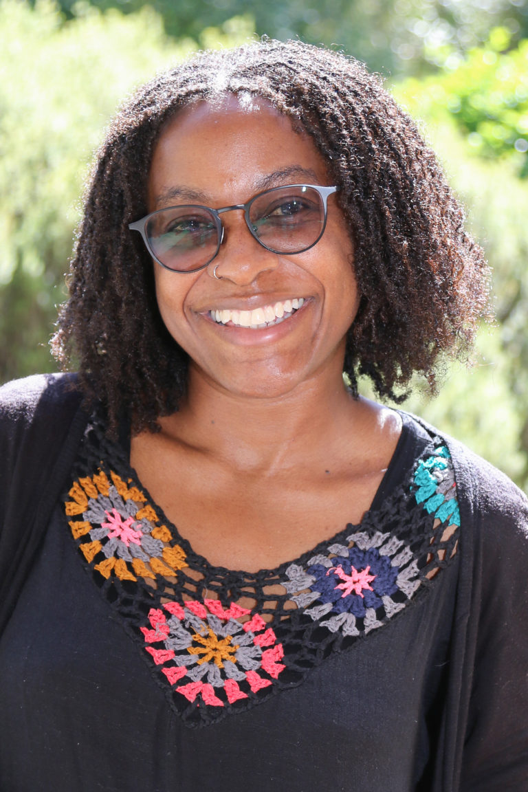 Patrice Haynes – Stellenbosch Institute for Advanced Study